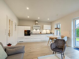 Vakantieappartement Greetsiel Buitenaudio-opname 12