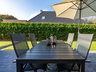 Vakantieappartement Greetsiel Buitenaudio-opname 19