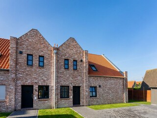 Vakantieappartement Greetsiel Buitenaudio-opname 20