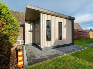 Vakantieappartement Greetsiel Buitenaudio-opname 22