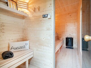 Vakantieappartement Greetsiel Buitenaudio-opname 24