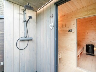 Vakantieappartement Greetsiel Buitenaudio-opname 27