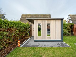 Vakantieappartement Greetsiel Buitenaudio-opname 28