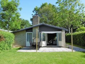 Ferienhaus Cosy-Bungalow-350