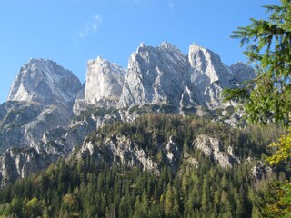 Nationalpark Berchtesgaden