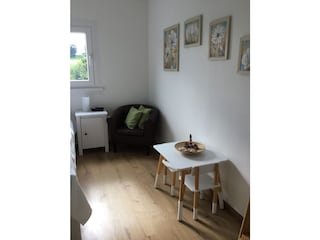 Einzelschlafzimmer