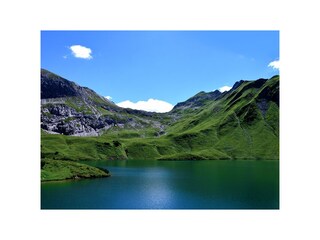 ...Hinterstein - Schrecksee (ca. 33km)