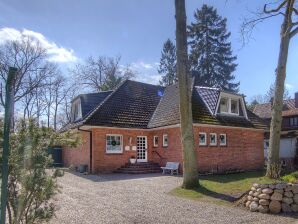 Holiday apartment Ferienwohnung Strandhaus Lieblingsplatz 3