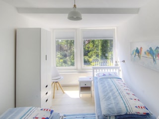 Schlafzimmer 2