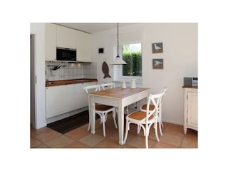 Ferienhaus Schönberg-Kalifornien Ausstattung 4