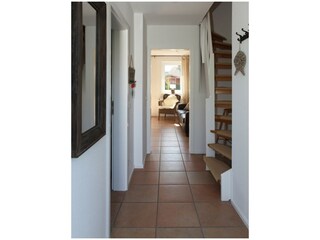 Ferienhaus Schönberg-Kalifornien Ausstattung 5