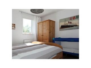 Ferienhaus Schönberg-Kalifornien Ausstattung 6