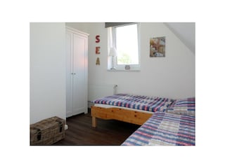Ferienhaus Schönberg-Kalifornien Ausstattung 7