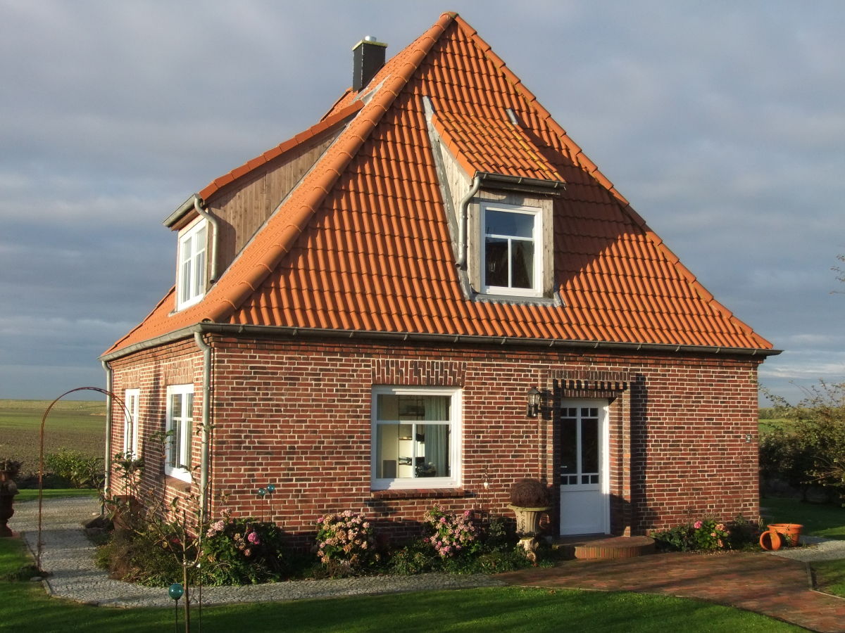 Lüdde Hus Mitteldiek