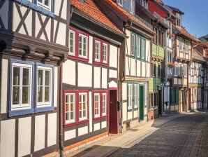 Ferienhaus Harzinsel - Wernigerode - image1