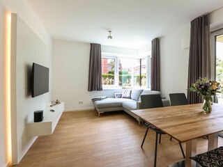 Ferienwohnung Juist Ausstattung 10