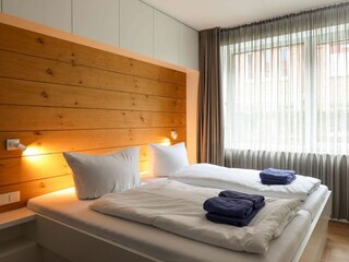 Apartamento de vacaciones Juist Características 11