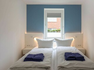 Apartamento de vacaciones Juist Características 12