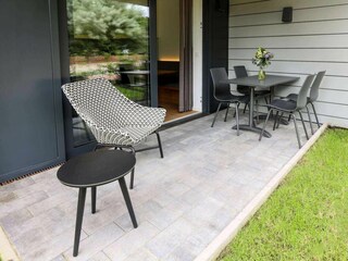 Apartamento de vacaciones Juist Grabación al aire libre 2