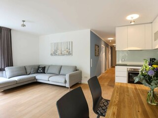 Apartamento de vacaciones Juist Características 4