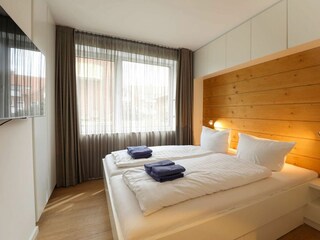 Apartamento de vacaciones Juist Características 5