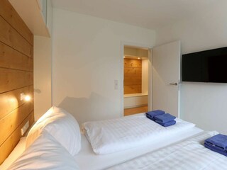 Apartamento de vacaciones Juist Características 6