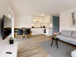 Ferienwohnung 3480005 - Appartement DELTA