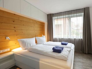 Apartamento de vacaciones Juist Características 4