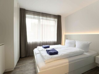Apartamento de vacaciones Juist Características 5