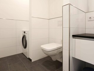 Apartamento de vacaciones Juist Características 6