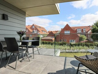 Appartamento per vacanze Juist Registrazione all'aperto 2