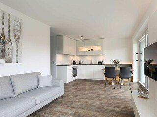 Vakantieappartement Juist Kenmerken 10