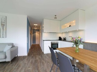 Vakantieappartement Juist Kenmerken 11