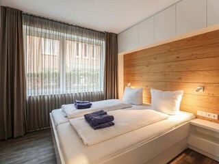 Appartamento per vacanze Juist Caratteristiche 12