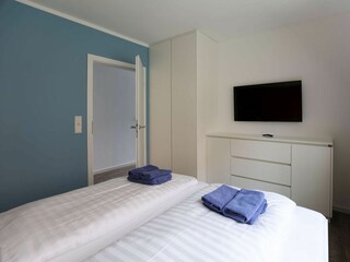 Appartamento per vacanze Juist Caratteristiche 14