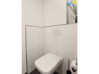 Vakantieappartement Juist Kenmerken 16