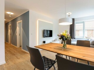 Vakantieappartement Juist Kenmerken 10