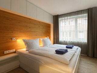 Apartamento de vacaciones Juist Características 11