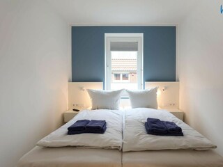 Appartamento per vacanze Juist Caratteristiche 13