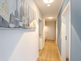 Apartamento de vacaciones Juist Características 12