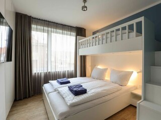 Apartamento de vacaciones Juist Características 11