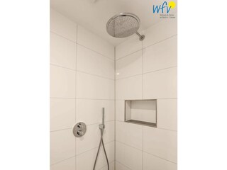 Apartamento de vacaciones Juist Características 12