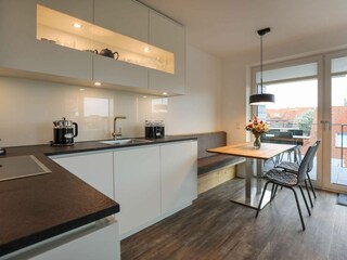 Apartamento de vacaciones Juist Características 10