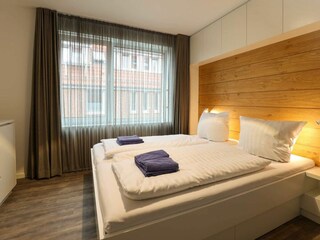 Vakantieappartement Juist Kenmerken 11