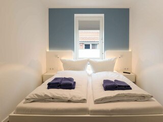 Appartamento per vacanze Juist Caratteristiche 12