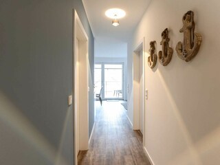 Apartamento de vacaciones Juist Características 14