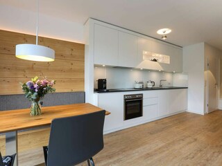 Apartamento de vacaciones Juist Características 11