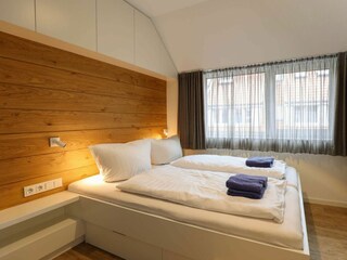 Apartamento de vacaciones Juist Características 5