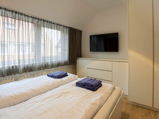 Apartamento de vacaciones Juist Características 6