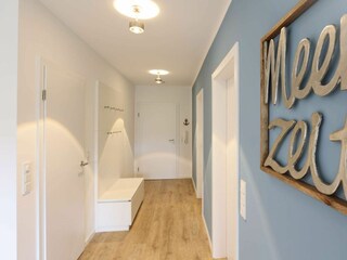 Apartamento de vacaciones Juist Características 16